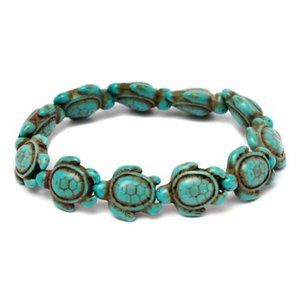 genuine turquoise bracelet